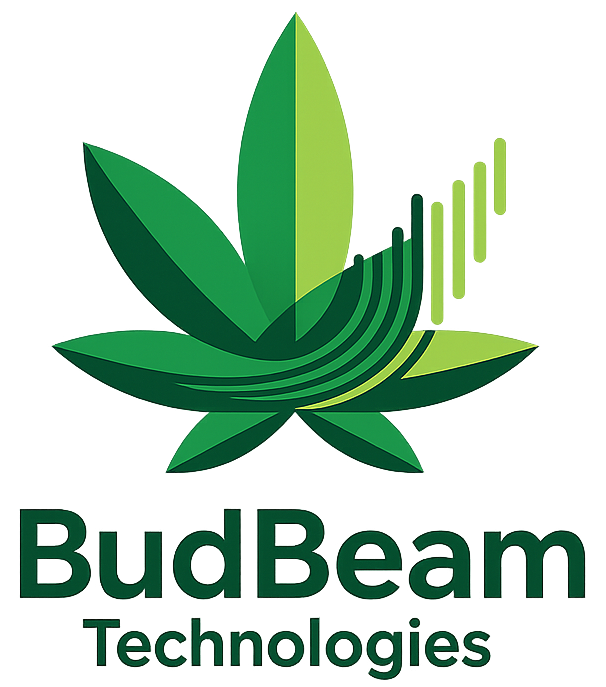 BudBeam Technologies Logo